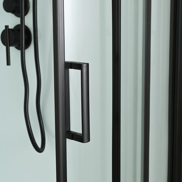 Dusjkabinett - Ares 90x90 Dusjkabinett - Ares 90x90