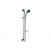 Alterna Primeo dusjsett dusjslange og veggstang 560 mm Alterna Primeo dusjsett dusjslange og veggstang 560 mm