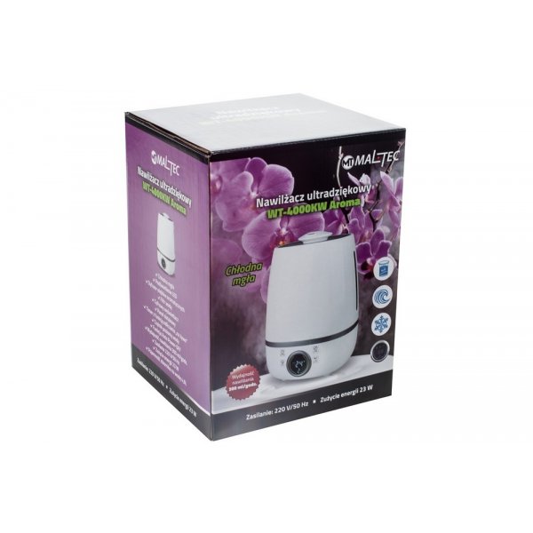Luftfukter WT-4000KW Aroma Luftfukter WT-4000KW Aroma