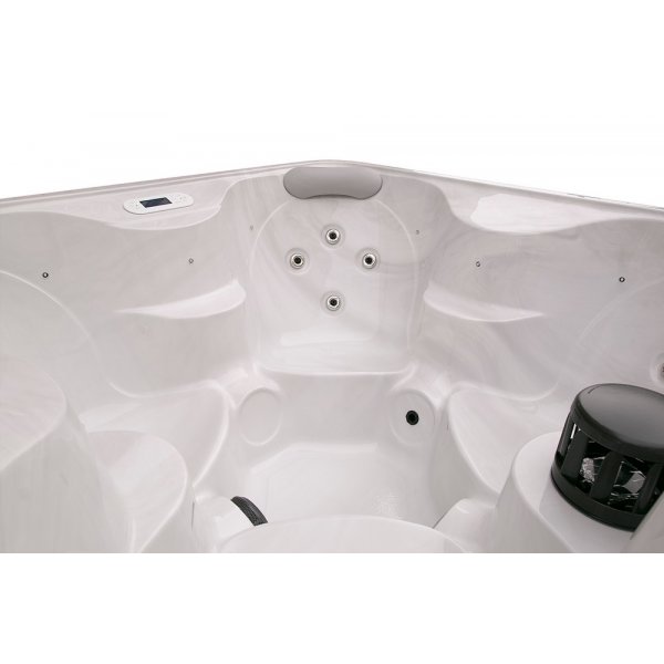 Spabad Pure - 4 personer