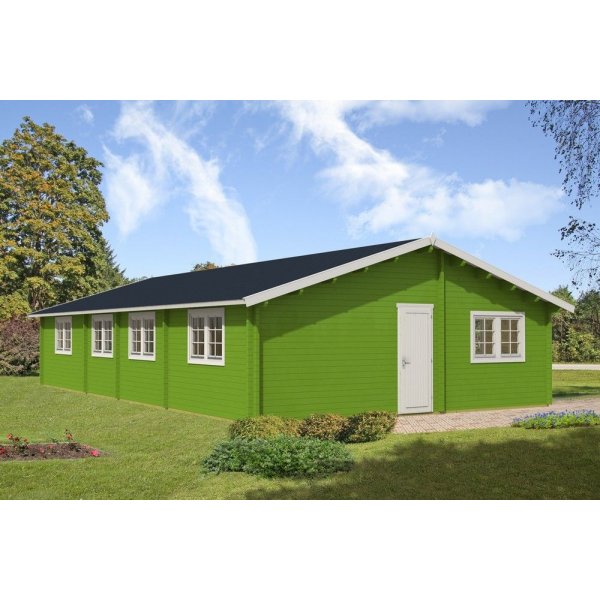 Anna fritidshus - 103 m² Anna fritidshus - 103 m²