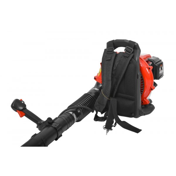 L�vsuger med hjul - 3000W