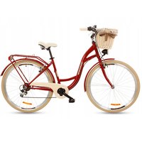 Damesykkel Mood 28 Damesykkel Mood 28