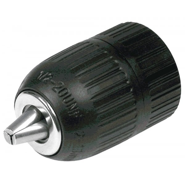 Nkkels chuck, 3/8\\\" x 24, 10 mm