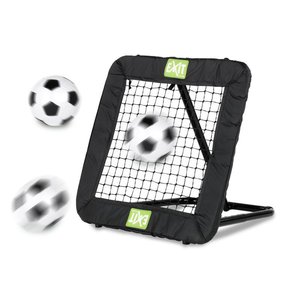 Rebounder for fotballopplæring - 84 X 84 cm Rebounder for fotballopplæring - 84 X 84 cm