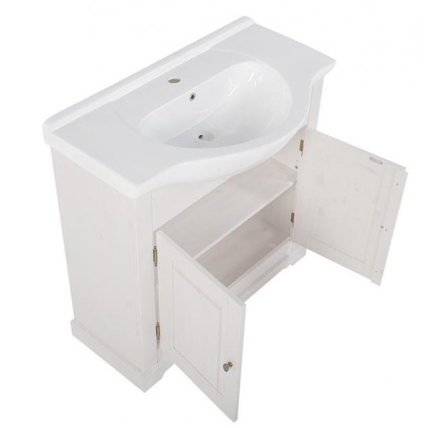 Servantskap Romantic FSC 862 - 65 cm Servantskap Romantic FSC 862 - 65 cm