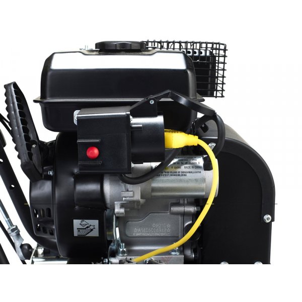 Kombimaskin 212 CC - 230 V, elektrisk start