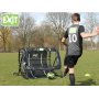 Kickback multistasjon