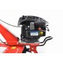 Bensindrevet jordfreser - Briggs & Stratton 140 CC