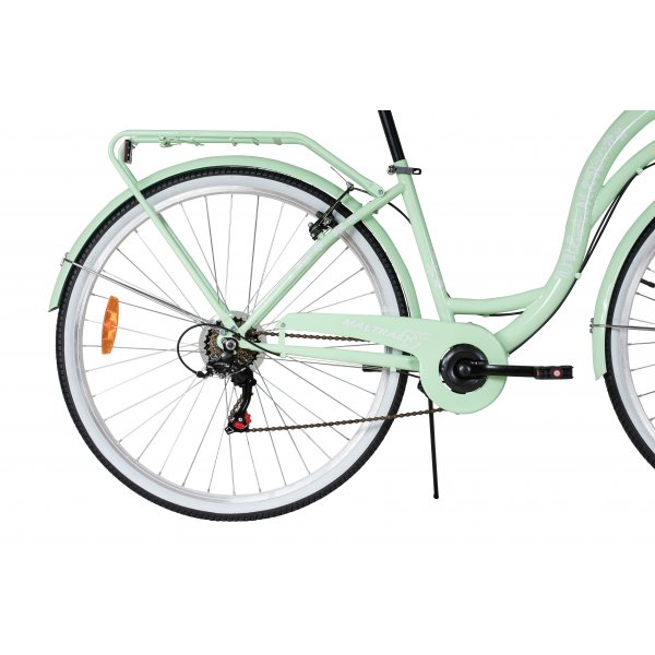 Damesykkel 28\\\" Dreamer - Mint Damesykkel 28\\\" Dreamer - Mint