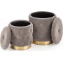 Hitch puff - Gr�