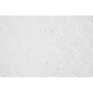 Madrass 140x200 cm bonellfj�rsystem