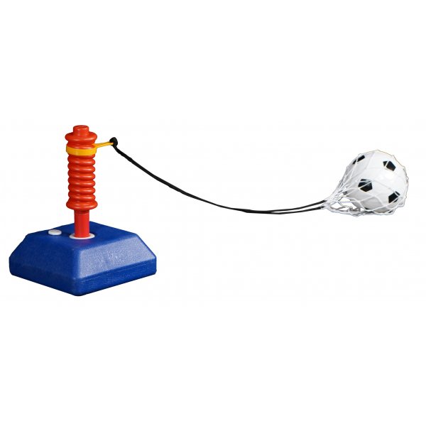 Sport/spill Sett - 6 i 1