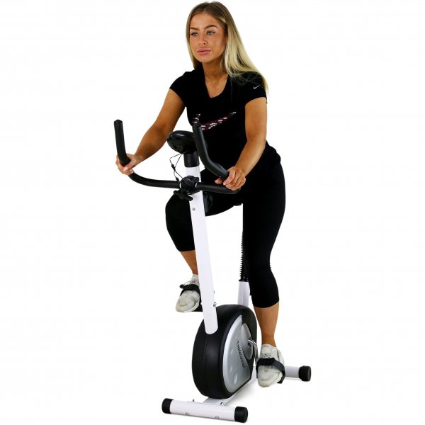Treningssykkel 4kg svinghjul - Trekkrunner TD001X-20 Treningssykkel 4kg svinghjul - Trekkrunner TD001X-20