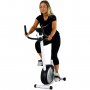 Treningssykkel 4kg svinghjul - Trekkrunner TD001X-20