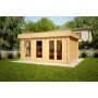 Anneks Ingmar A - 20,5 m