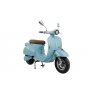 Elmoped - 2000W Bl
