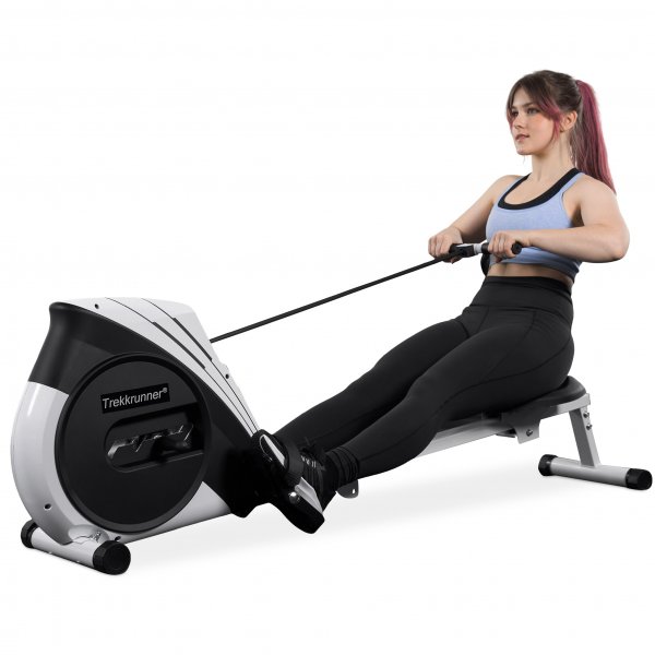 Romaskin R-7109 | Sammenleggbar | Trekkrunner