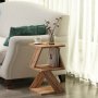 1 Albeni sidebord - Furu