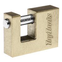 Hengelås, rektangulær Hengelås, rektangulær