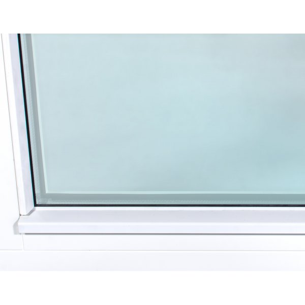 Vindu Tre Fastkarm 3-lags - U-verdi 1,1