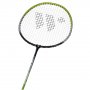 Badmintonsett (grnn, bl & svart) ALUMTEC 216K