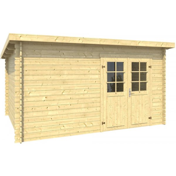 Anneks Adalina 28 - 11,7 m�