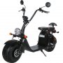 Elscooter Citycoco - 1500W