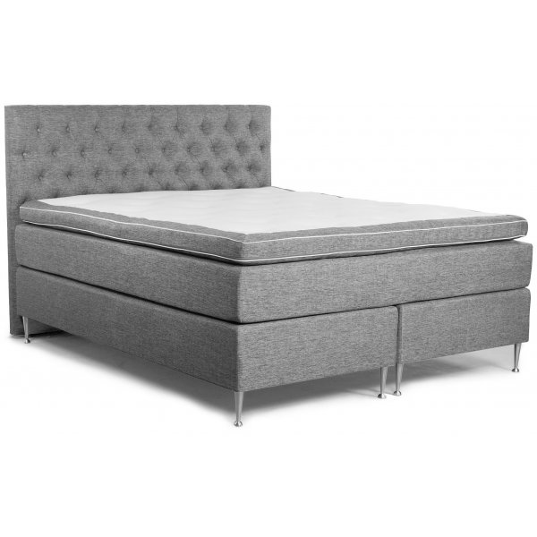 Dream 7-soners kontinentalseng M/M 180 cm - Gr�