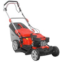 Bensindrevet gressklipper 48cm, selvgående - 170cc Bensindrevet gressklipper 48cm, selvgående - 170cc
