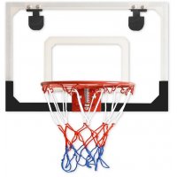 Basketballkurv - Veggmontert