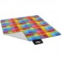 Campingmatte (flerfarget) NC2220