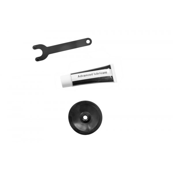 Borhammer med boks & tilbehør - 1500W Borhammer med boks & tilbehør - 1500W