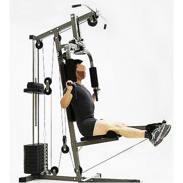 Multitreningsapparat 7000