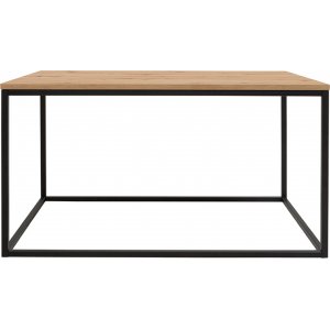 Aroz salongbord 100 x 69 cm - Artisan eik Aroz salongbord 100 x 69 cm - Artisan eik