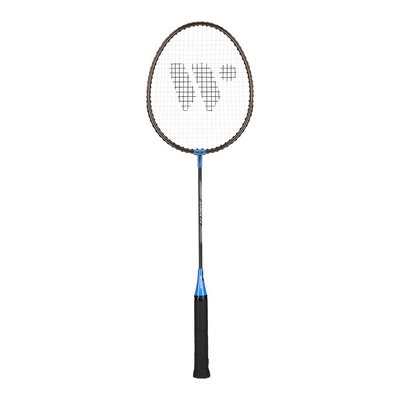 Badmintonracket (bkå & svart) ALUMTEC 316