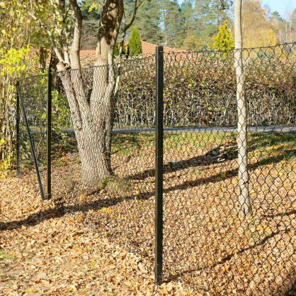 Villagjerde 150 cm høyt | 100 meter pakke Villagjerde 150 cm høyt | 100 meter pakke