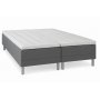 Justerbar seng 180x200 cm - Gr�
