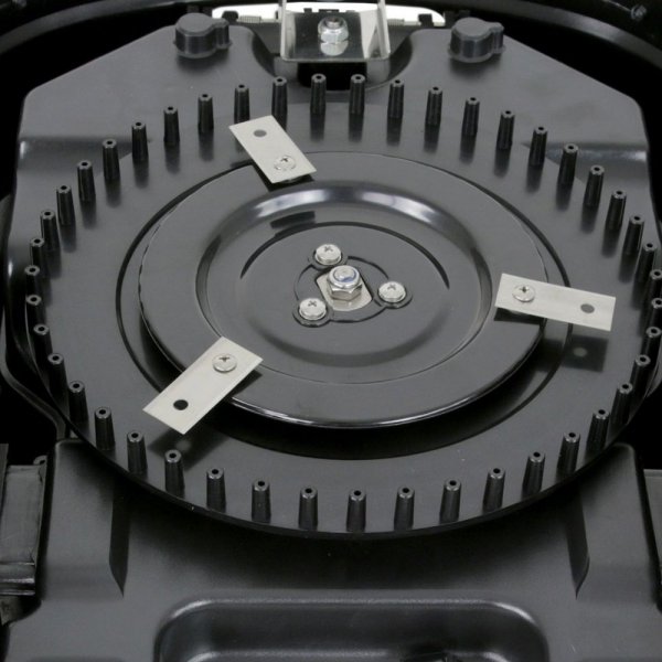 Robotgressklipper med appkontroll for områder opptil 800 m² Robotgressklipper med appkontroll for områder opptil 800 m²