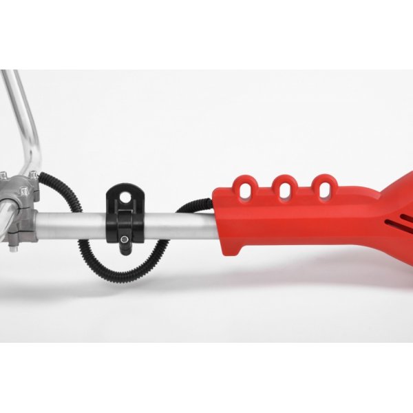 Elektrisk gresstrimmer/ryddesag - 1400W Elektrisk gresstrimmer/ryddesag - 1400W