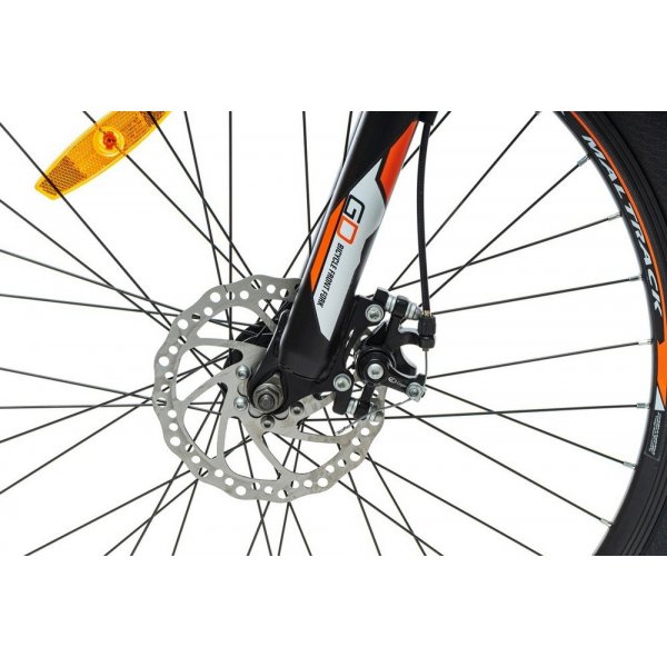 Mountainbike MalTrack 26\\\" - Advance Mountainbike MalTrack 26\\\" - Advance