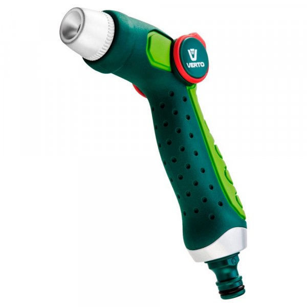 Spraypistol med tommelkontroll