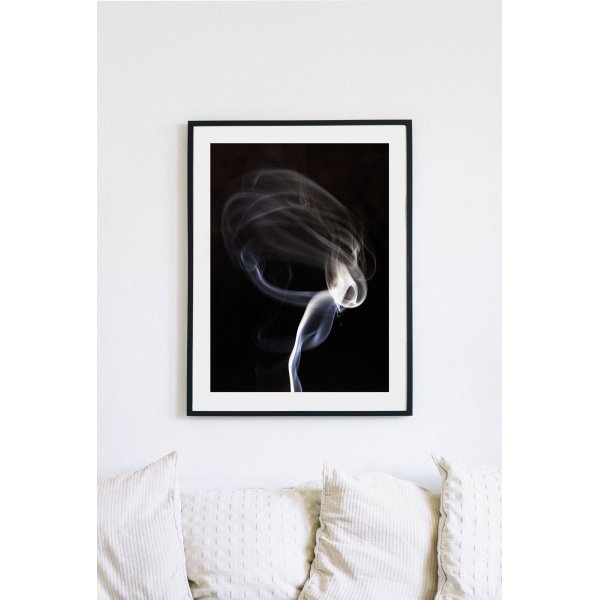 Posterworld - Motiv R�yk - 70 x 100 cm