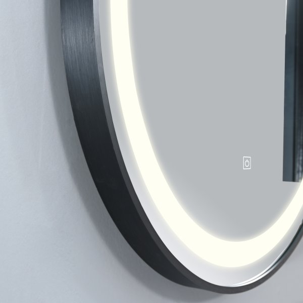 Baderomsmbler Dove - Gr tre