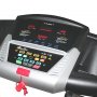 Tredemlle (BE8535) 1 - 22 km/t