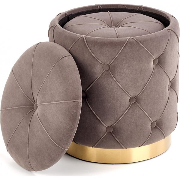 Hitch puff - Gr�