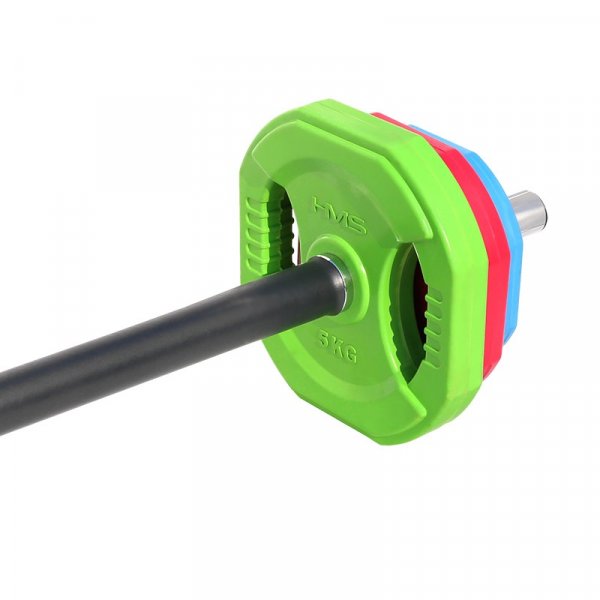 Skivestan med vektsett Skivestan med vektsett