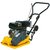 Platevibrator - 11000 N Platevibrator - 11000 N