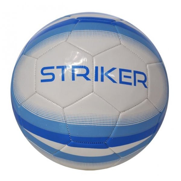 Striker fotball - bl (str. 5)