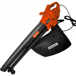 Elektrisk l�vbl�ser EcoBlow 8011 - 3000W l�vsuger